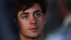 Franco Colapinto se prepara para el GP de Mónaco en la F1
