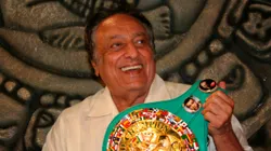 El mejor boxeador de la historia según José Sulaimán: "Un ejemplo para los jóvenes"