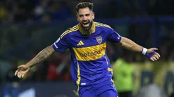 Milton Giménez marcó el penal decisivo contra Lanús en los octavos de final del Torneo Apertura 2025.