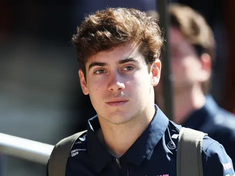 El piloto de la Fórmula 1 que apoyó a Franco Colapinto tras su choque en la qualy de Imola: "Puede pasar"