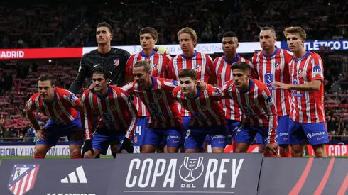 Dos argentinos se despedirán del Atlético de Madrid vs. Real Betis