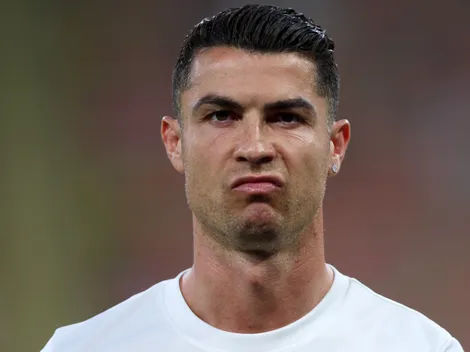 Infantino aseguró que Cristiano Ronaldo disputará el Mundial de Clubes