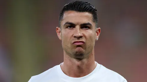 Cristiano Ronaldo podría jugar el Mundial de Clubes