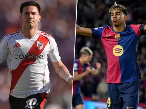 La decisión de la FIFA ante los casos de Yamal y Mastantuono