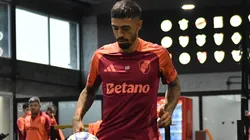 Manuel Lanzini