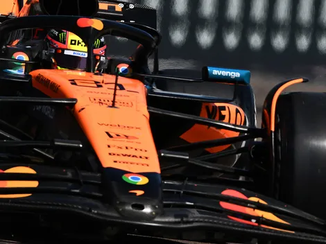 F1 2025: Las posiciones del campeonato de pilotos y constructores luego de Imola