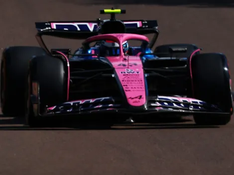 Críticas a Alpine tras el regreso de Franco Colapinto a la Fórmula 1 en Imola: “Mala estrategia”