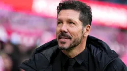 El Cholo Simeone recibe una gran noticia en Atlético de Madrid