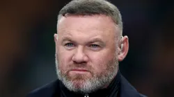 Wayne Rooney, la leyenda inglesa y de Manchester United