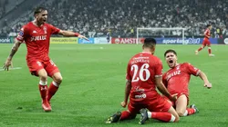 Qué pasa si Huracán gana, empata o pierde hoy contra Rosario Central en el Torneo Apertura 2025