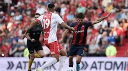 Argentinos y San Lorenzo chocarán en La Paternal.