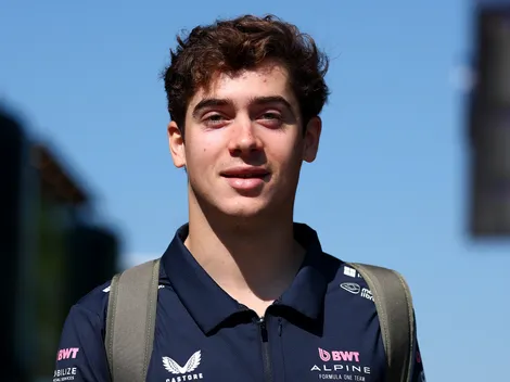 Cuándo vuelve a correr Franco Colapinto en la Fórmula 1: días y horarios