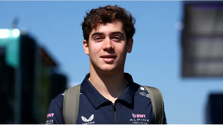 Por qué el abandono de Pierre Gasly beneficia a Franco Colapinto de cara a su futuro en Alpine y en la Fórmula 1