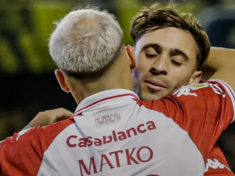Huracán le ganó 1-0 a Rosario Central y avanzó a las semifinales del Torneo Apertura 2025