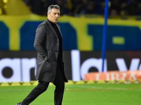 El pedido de Kudelka para la semifinal entre Huracán y Boca o Independiente