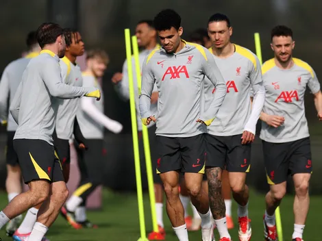 Estuvo a punto de llegar a River y ahora podría ser refuerzo de Barcelona por 80 millones de euros