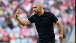 Inter Miami perdió el clásico vs. Orlando y los hinchas pidieron la salida de Mascherano