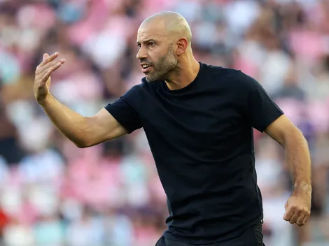 Inter Miami perdió el clásico vs. Orlando y los hinchas pidieron la salida de Mascherano