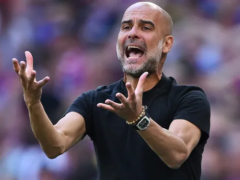 Se confirmó el primer refuerzo para Pep Guardiola en Manchester City tras disputar el Mundial de Clubes