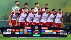 Huracán