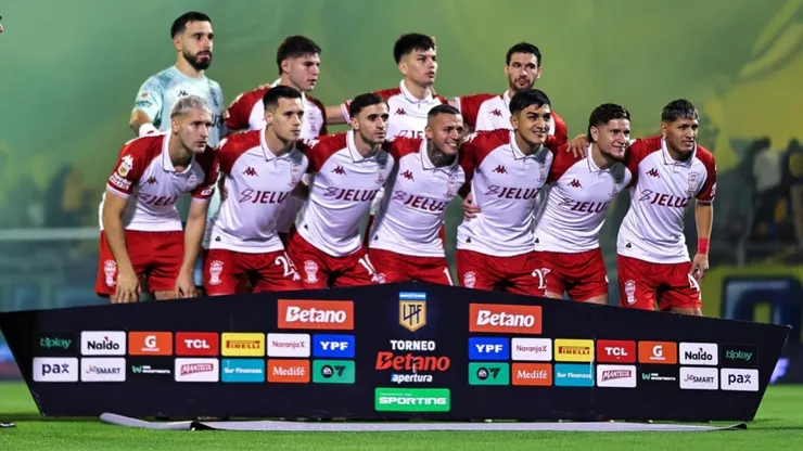 Huracán