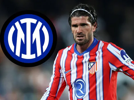 ¿Guiño al Inter? El detalle de la hija de Rodrigo De Paul que hace crece las especulaciones