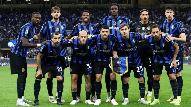 La decisión de la Serie A que favorece al Inter de Milán de frente a la Final de la Champions League