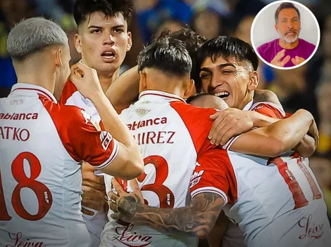 Se terminó el verso del cansancio