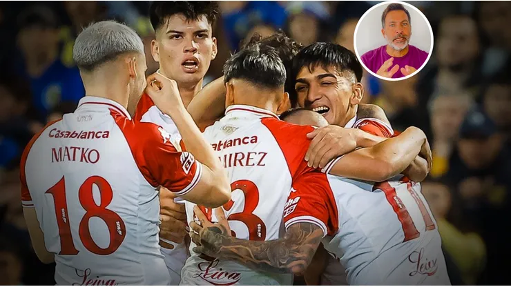 Se terminó el verso del cansancio