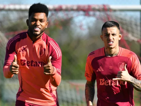 River hoy: la formación vs. Platense, la lista de convocados y los millones que ingresarían por una venta inesperada