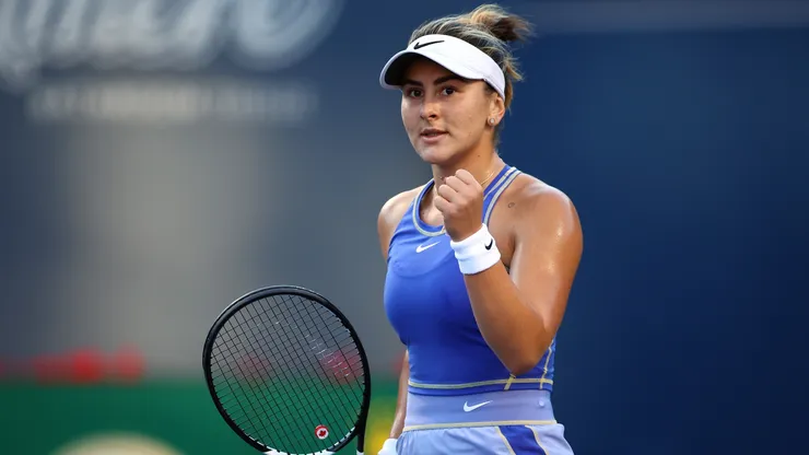 Bianca Andreescu