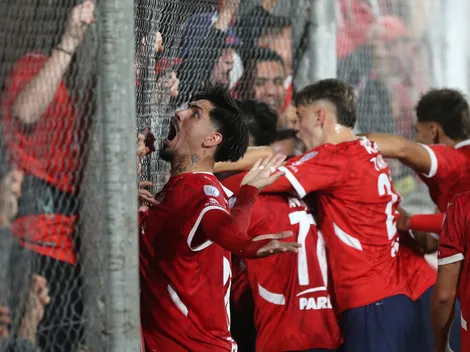 Qué pasa si Independiente gana, empata o pierde hoy contra Boca en el Torneo Apertura 2025