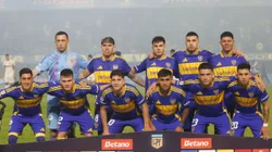 Alarma en Boca con Marcos Rojo: ¿Se pierde el partido contra Independiente?