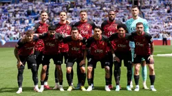 Los hinchas del Mallorca explotaron contra Pablo Maffeo tras la derrota 2 a 1 con el Getafe por la fecha 37 de LaLiga.
