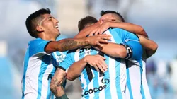 Qué canal pasa Agropecuario vs. Gimnasia de Jujuy hoy por la Primera Nacional 2025