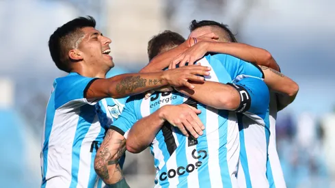 Qué canal pasa Agropecuario vs. Gimnasia de Jujuy hoy por la Primera Nacional 2025