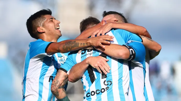 Qué canal pasa Agropecuario vs. Gimnasia de Jujuy hoy por la Primera Nacional 2025