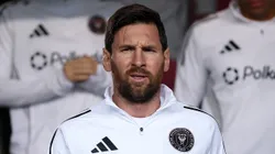 Incertidumbre con el futuro de Messi: ¿Se va de Inter Miami tras el Mundial de Clubes?