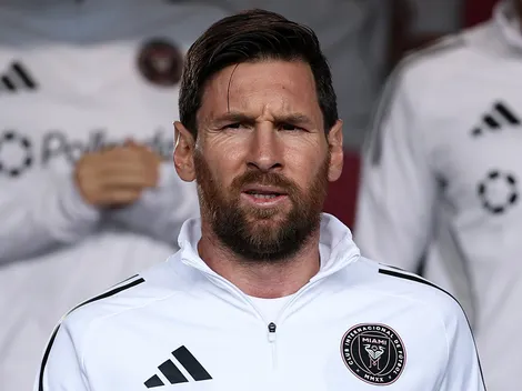Incertidumbre con el futuro de Messi: ¿Se va de Inter Miami tras el Mundial de Clubes?