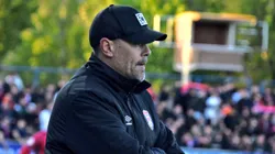 Fue campeón del mundo, ganó todo con Messi en el Barcelona y ahora renunció como técnico tras cuatro partidos