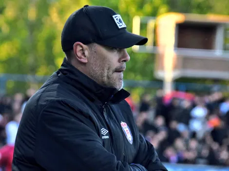 Fue campeón del mundo, ganó todo con Messi en el Barcelona y ahora renunció como técnico tras cuatro partidos