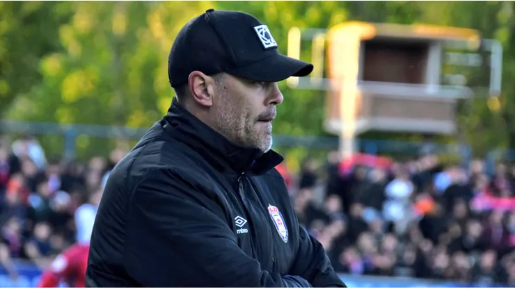 Fue campeón del mundo, ganó todo con Messi en el Barcelona y ahora renunció como técnico tras cuatro partidos