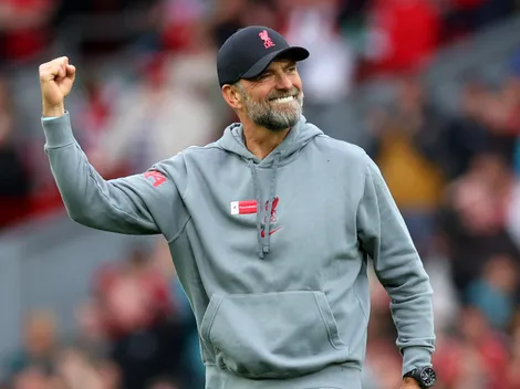 El mejor jugador de la historia del fútbol para Jürgen Klopp: "Sin importar lo que la gente diga"