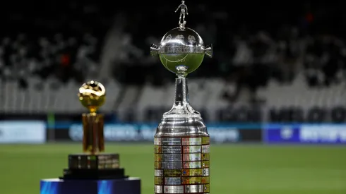 La Copa Libertadores 2025 tendrá su final en Lima