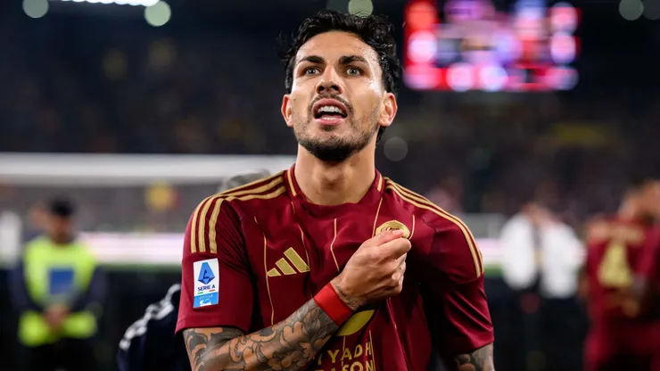 Leandro Paredes