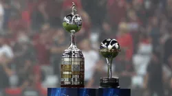 Se sortean los octavos de final de las competencias internacionales.