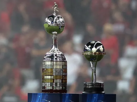 Así quedaron los octavos de final de la Copa Libertadores 2025: los rivales de River, Racing y el resto de los argentinos