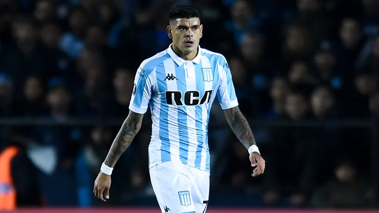 Gustavo Bou