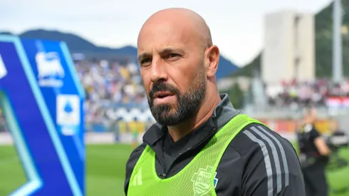 Fue compañero de Riquelme, campeón del mundo con España y se retirará este viernes para ser entrenador