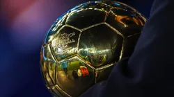 El Balón de Oro, una incertidumbre total este año
